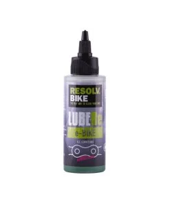 Lubrificante Lube Re E-bike 100ml Profumato