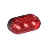 BONTRAGER Luce Flare 1 Posteriore -Negozio Di Attrezzature Per Biciclette 11367 a 1 flare 1 taillight