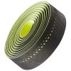 BONTRAGER Nastro Manubrio Grippytack Nero/giallo