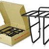 Specialized Portapacchi Anteriore Pizza Rack Ruote 700c Nero -Negozio Di Attrezzature Per Biciclette 144531
