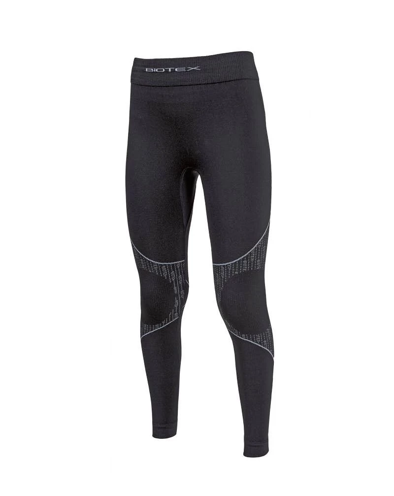 BIOTEX Calzamaglia Termica Bambino Nero 3 BIOTEX Calzamaglia Termica Bambino Nero