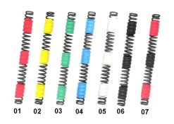 Molla 18651 Per Forcella Rxf 36 29" E 27,5"+