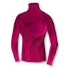 BIOTEX Maglia Manica Lunga Lupetto Limitless Donna Fucsia One Size