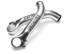 Specialized Appendici Dirt Rodz A1 Argento