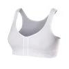 BIOTEX Reggiseno Sportivo Bianco