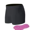 BIOTEX Boxer Panty Donna Con Fondello 2 BIOTEX Boxer Panty Donna Con Fondello -Negozio Di Attrezzature Per Biciclette 260 01