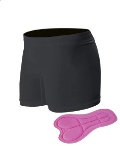 BIOTEX Boxer Panty Donna Con Fondello