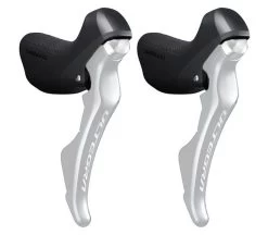 Shimano Copricomandi Ultegra R8000 Nero