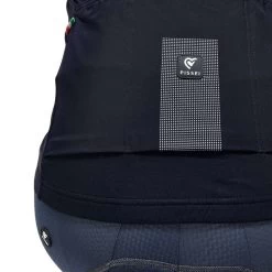 Maglia Manica Lunga Pissei Gardena 2 Nero -Negozio Di Attrezzature Per Biciclette 3 1 14