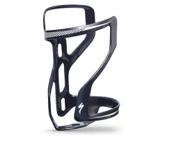 Specialized Portaborraccia Zee Cage Carbon Ins. Destro Carbon/bianco