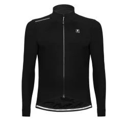 Maglia Manica Lunga Pissei Gardena 2 Nero -Negozio Di Attrezzature Per Biciclette 4 12
