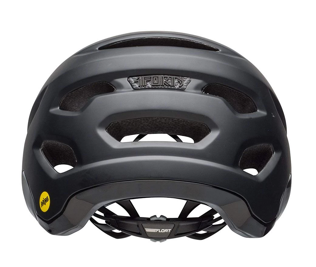 Casco Bell 4forty Mips Nero 4 Casco Bell 4forty Mips Nero - immagine 2