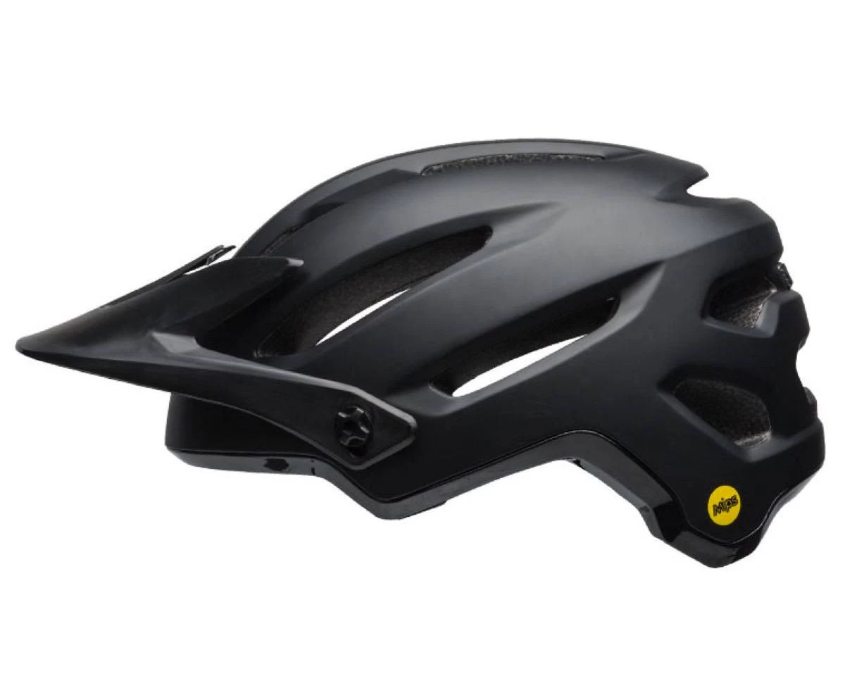 Casco Bell 4forty Mips Nero 5 Casco Bell 4forty Mips Nero - immagine 3