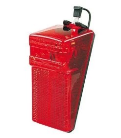 RMS Fanale Posteriore Bici