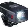 BONTRAGER Luce Ion 450 R Anteriore Nero Usb -Negozio Di Attrezzature Per Biciclette 560978 bontrager ion 450 r fanale anteriore 2