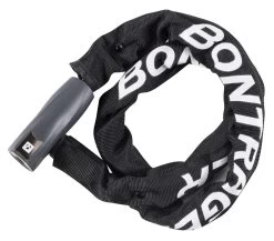 BONTRAGER Lucchetto A Catena Con Chiave Pro 8x950mm Nero