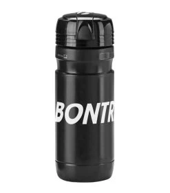 BONTRAGER Borraccia Portaoggetti Storage Nero 750ml