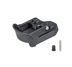 Trek 572657 Maniglia Batteria Powerfly Nero