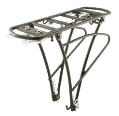 RMS Portapacchi Posteriore Per Borse Laterali