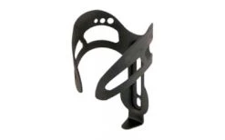 Portaborraccia Alluminio Hook Nero -Negozio Di Attrezzature Per Biciclette 588200151 1