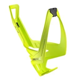 Elite Portaborraccia Cannibal Xc Giallo Fluo/nero