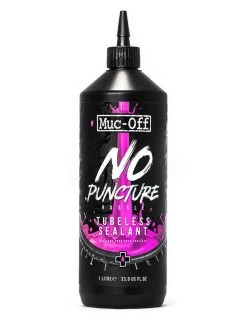 Muc-Off Liquido Sigillante No Puncture Hassle 1lt