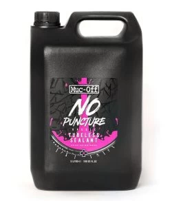 Muc-Off Liquido Sigillante No Puncture Hassle 5lt