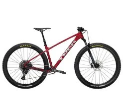 Trek Marlin 8 Gen3 Rosso