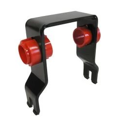 PERUZZO Adattatore Perno Passante Per Pordoi/rolle -Negozio Di Attrezzature Per Biciclette adattatore downhill peruzzo perno passante pordoi