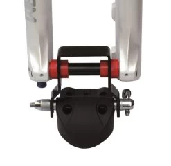 PERUZZO Adattatore Perno Passante Per Pordoi/rolle -Negozio Di Attrezzature Per Biciclette adattatore downhill peruzzo perno passante2