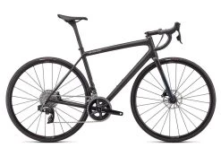 Specialized Aethos Comp Disc Rival Etap Axs Nero/argento