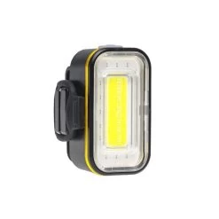 Luce Blackburn Grid 2' Fer Ant/post Usb Nero -Negozio Di Attrezzature Per Biciclette afroant