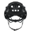 Abus Casco Airbreaker Nero Opaco -Negozio Di Attrezzature Per Biciclette airbreaker nero opaco