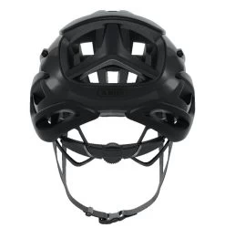 Abus Casco Airbreaker Nero Opaco