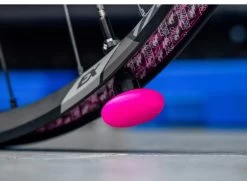 Valvola Tubeless Muc-off Tag Holder 44mm Nero -Negozio Di Attrezzature Per Biciclette airt1