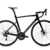 Specialized Allez Sprint Comp Disc Nero 1 Specialized Allez Sprint Comp Disc Nero -Negozio Di Attrezzature Per Biciclette allez sprint disc