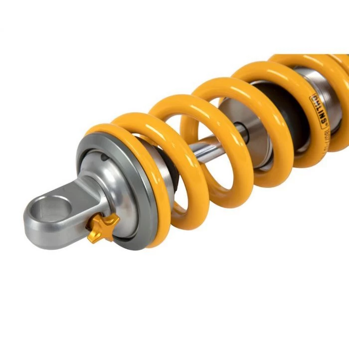 Ammortizzatore Ohlins TTX22M.2 Coil 230x65mm 4 Ammortizzatore Ohlins TTX22M.2 Coil 230x65mm - immagine 2