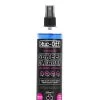 Muc-Off Detergente Antibac Multiuso Screen Cleaner 250ml -Negozio Di Attrezzature Per Biciclette antibac 1