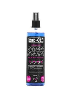 Muc-Off Detergente Antibac Multiuso Screen Cleaner 250ml