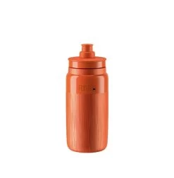 Borraccia Elite Fly Tex Arancione 550ml