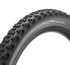 Pirelli Scorpion Enduro R Tlr 29x2.40 60tpi Hardwall Pieghevole Nero
