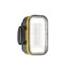 Luce Blackburn Grid 2' Fer Ant/post Usb Nero -Negozio Di Attrezzature Per Biciclette asdq6