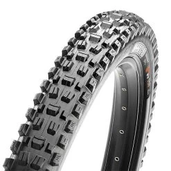 MAXXIS Assegai Exo Tr 27,5x2.60 120tpi 3c Maxxterra Pieghevole Nero Tb00202700
