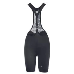 Assos Salopette T.laalalai S7 Donna Nero
