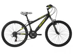 ATALA Invader 24'' Bimbo 18v. Nero/giallo Fluo