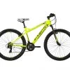 ATALA Station 27,5'' 21v. Giallo Fluo/nero