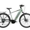 Atala B-tour A5.1 28'' 9v. Verde/grigio 1 Atala B-tour A5.1 28'' 9v. Verde/grigio -Negozio Di Attrezzature Per Biciclette atala b tour