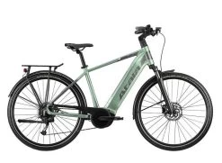 Atala B-tour A5.1 28'' 9v. Verde/grigio