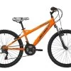 ATALA Invader 24'' Bimbo 18v. Arancione/nero