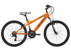 ATALA Invader 24'' Bimbo 18v. Arancione/nero